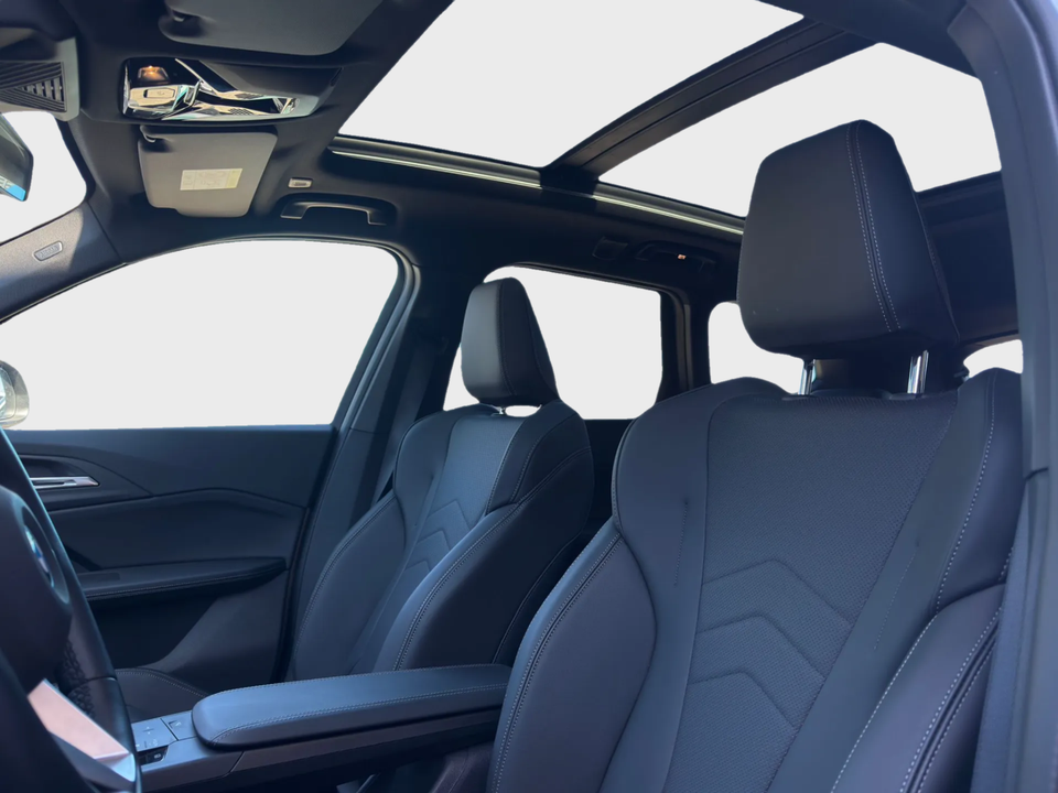 BMW iX1 eDrive20 5d