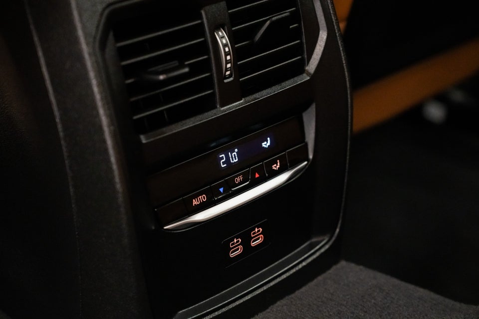 BMW i4 eDrive40 5d
