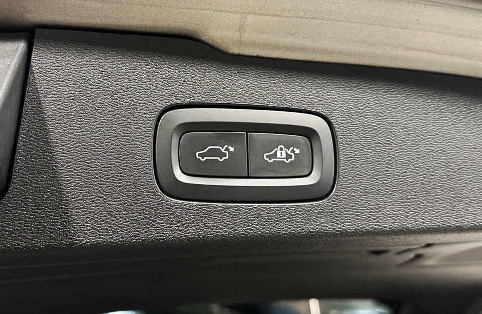 Volvo V60 2,0 D4 190 Inscription aut. 5d