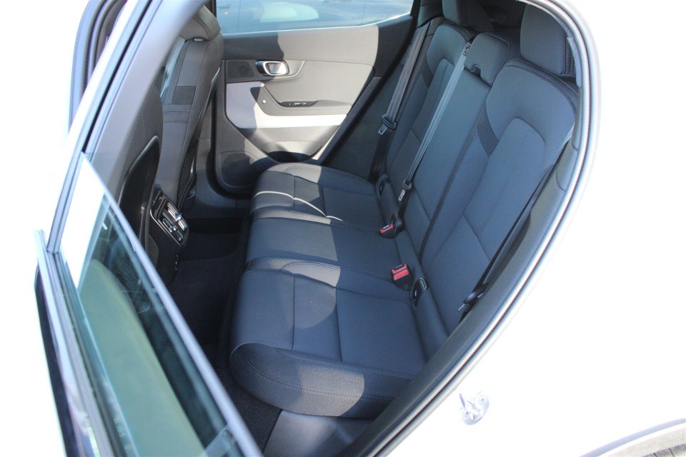 Polestar 2 Standard Range 5d