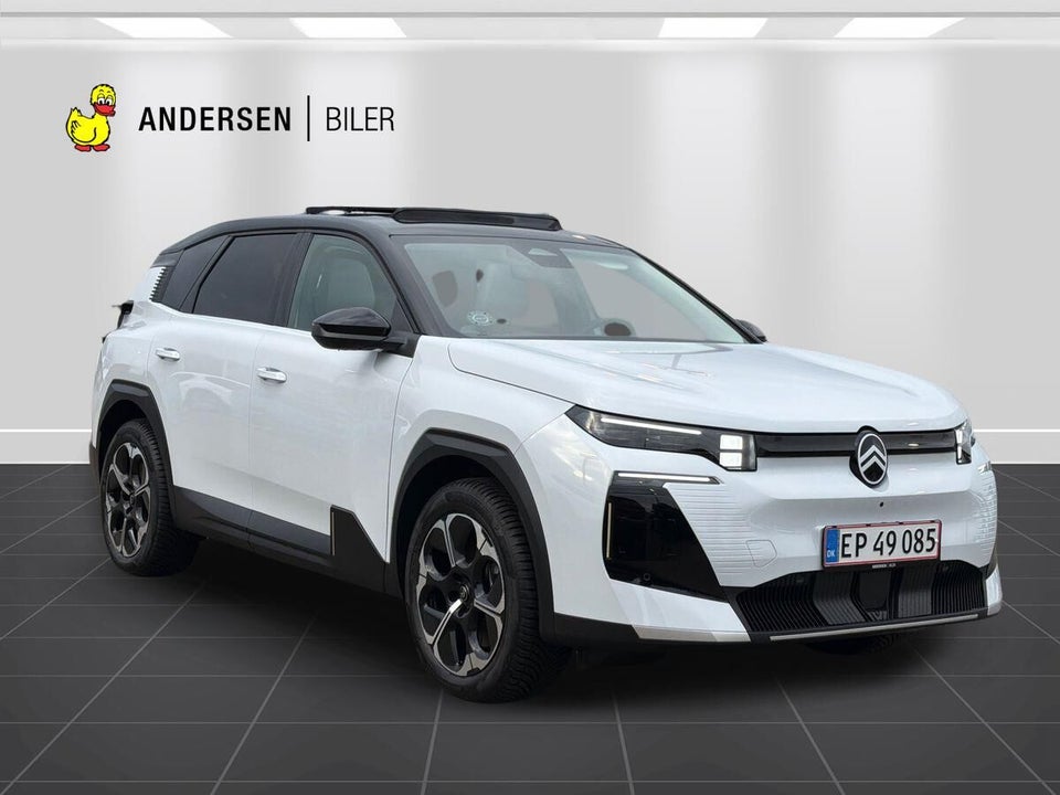 Citroën ë-C5 Aircross 80 VTR Sport 5d