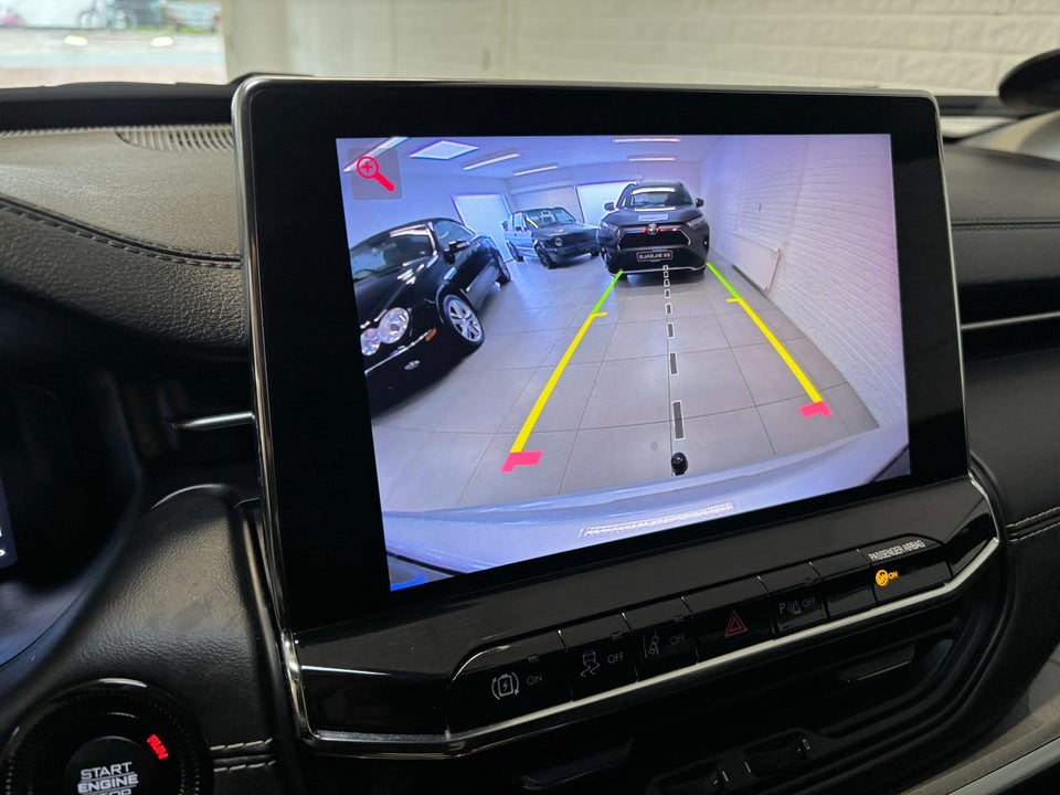 Jeep Compass 1,3 4xe S aut. 4x4 5d