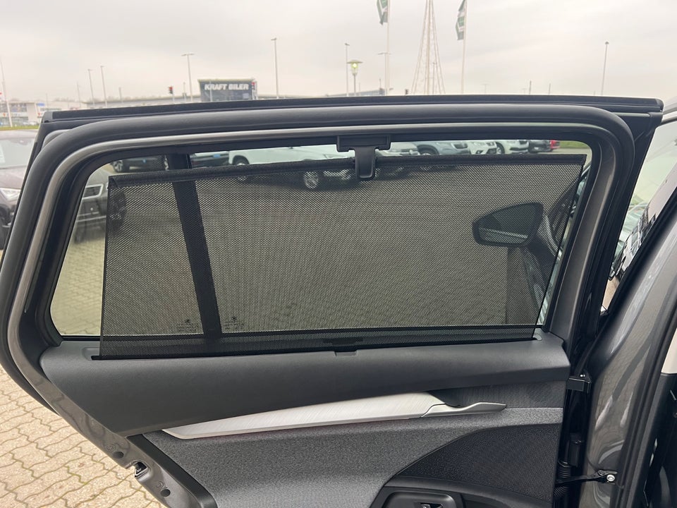 Skoda Enyaq 85 iV Premium 5d