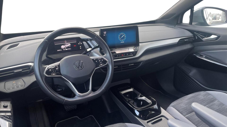 VW ID.4 77 Pro Performance 5d