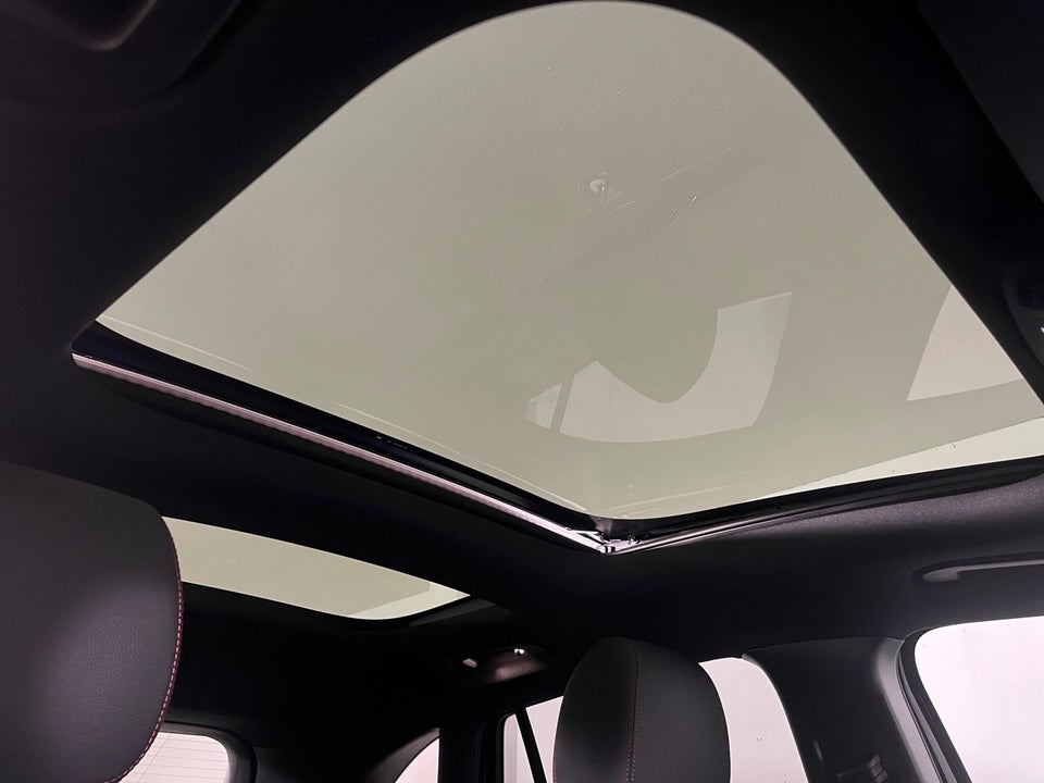 Mercedes EQA250+ AMG Line 5d