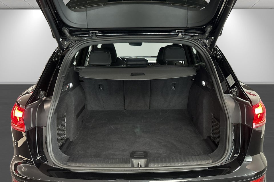 Audi Q6 e-tron Ultra quattro 5d