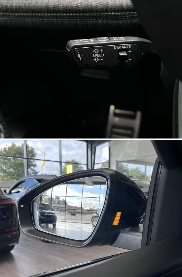 Audi Q6 e-tron Ultra S-line quattro 5d