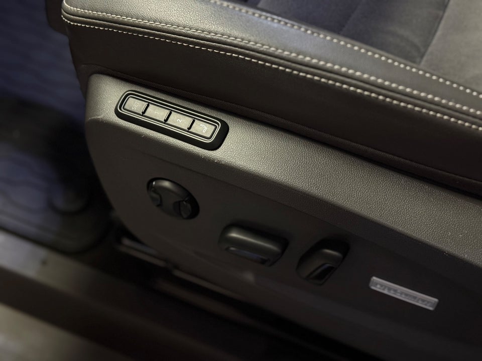 VW Multivan 2,0 TDi 150 Style DSG lang