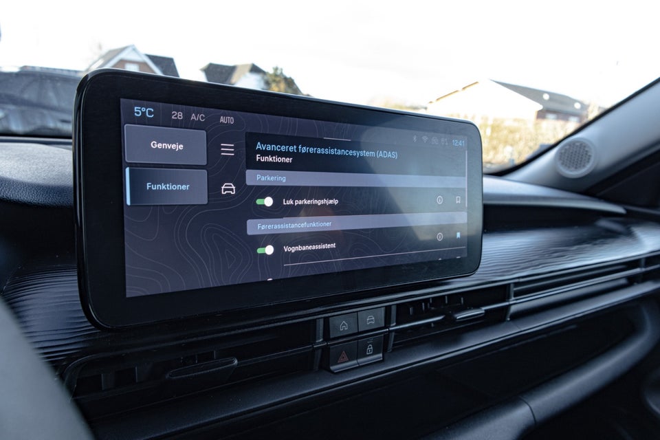 Jeep Avenger 54 Longitude 5d