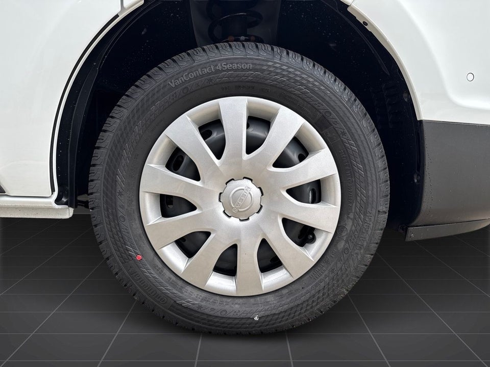 Nissan Primastar 2,0 dCi 150 L2H1 N-Connecta DCT Van