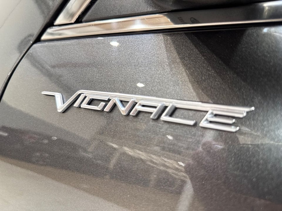 Ford Kuga 2,5 PHEV Vignale CVT 5d