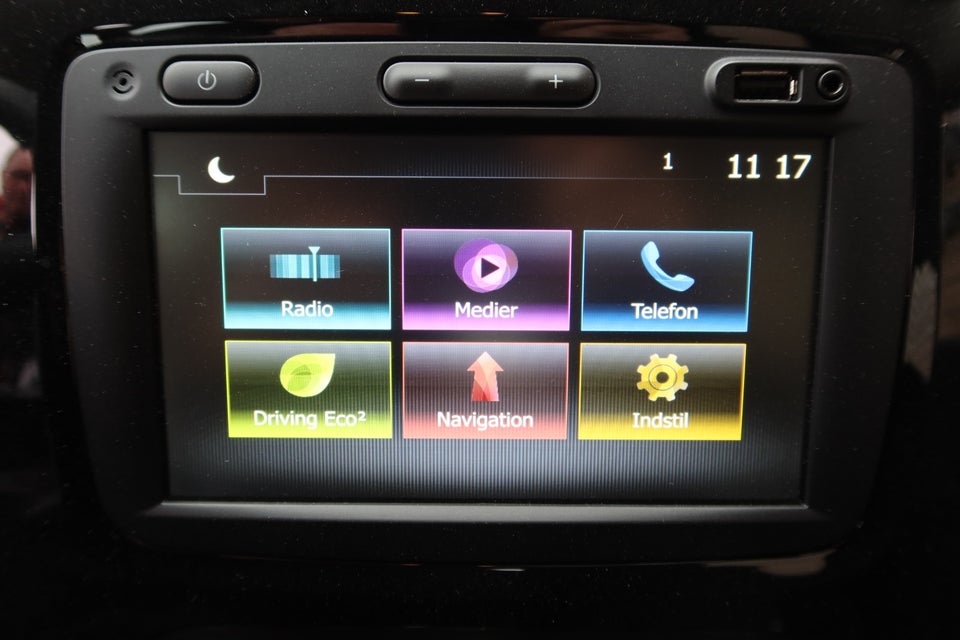 Renault Captur 1,5 dCi 90 Zen 5d