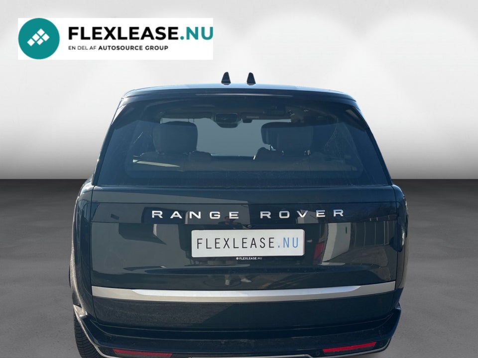 Land Rover Range Rover 3,0 P460e Autobiography aut. 5d