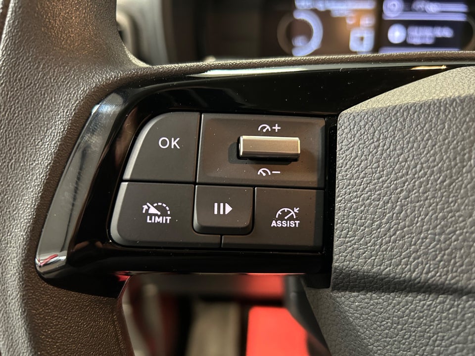 Citroën ë-Berlingo 52 Impress XL 7prs 5d