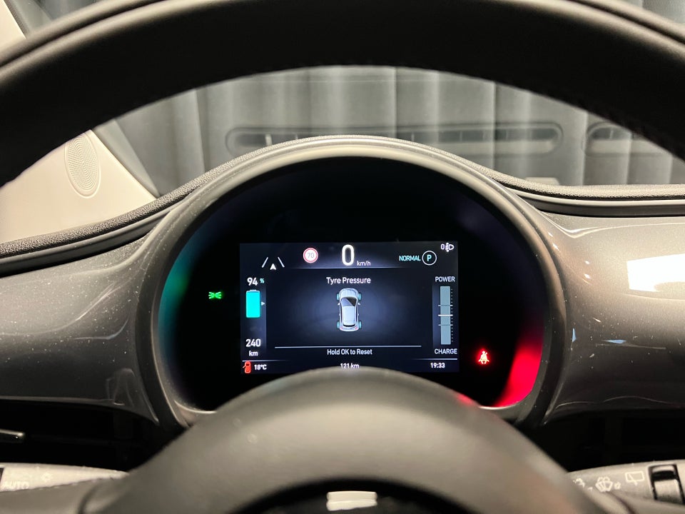 Fiat 500e 42 Icon 3d