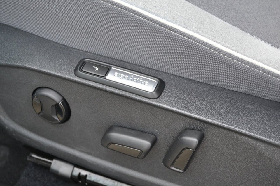 VW ID.3 58 1ST Pro Performance Max 5d