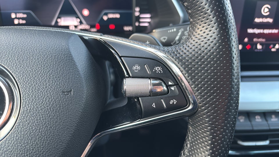 Skoda Octavia 1,4 TSi iV Plus Combi DSG 5d