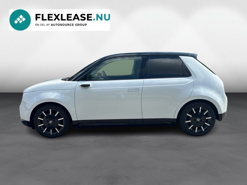Honda e Advance 5d