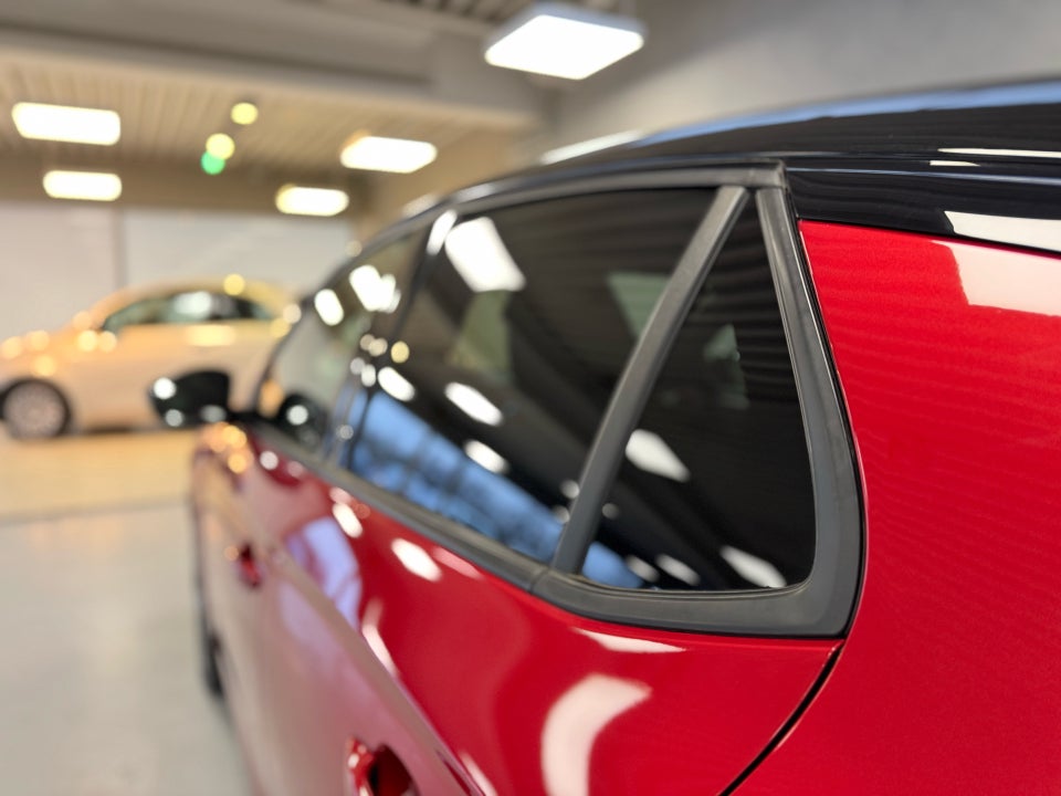 Opel Corsa-e 50 GS-Line 5d