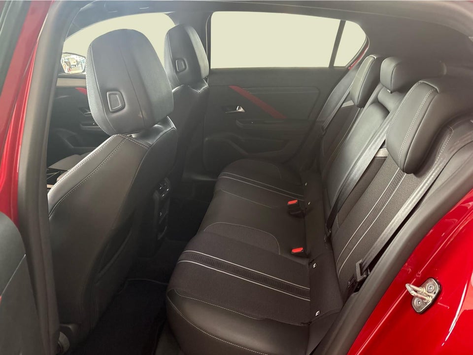 Opel Astra 1,6 PHEV GS Line aut. 5d