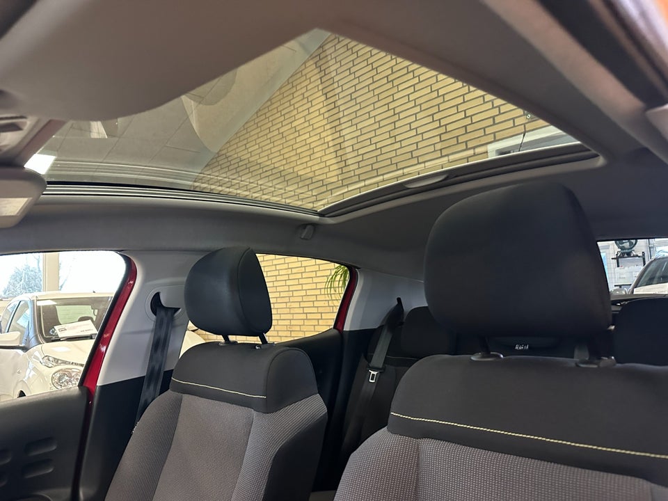 Citroën C3 1,2 PureTech 82 SkyLine 5d