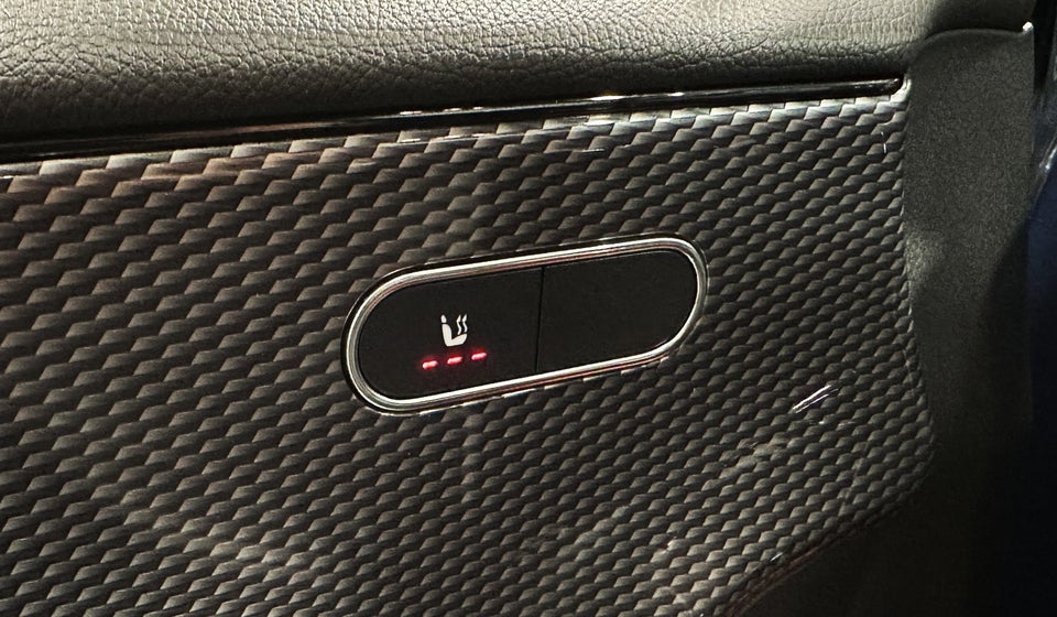 Mercedes A250 e 1,3 Progressive aut. 5d