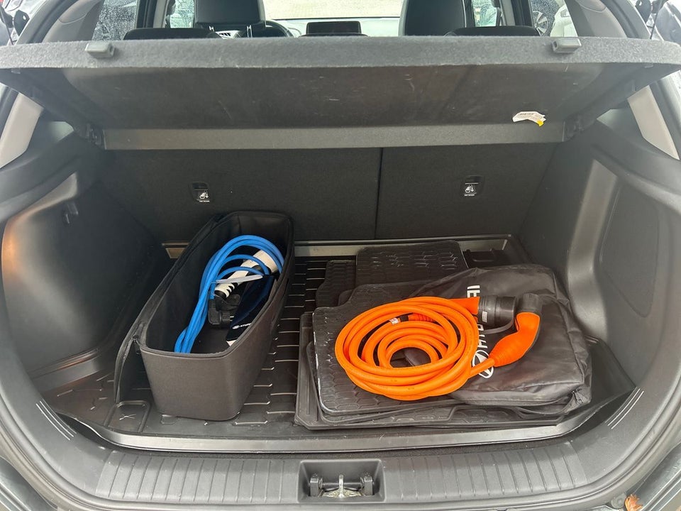 Hyundai Kona 64 EV Premium 5d