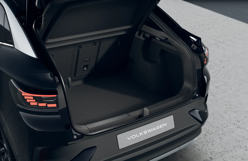 VW ID.5 77 Style+ 5d