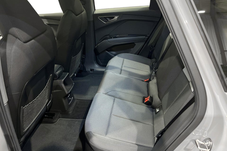 Audi Q4 e-tron 45 S-line Edition 5d
