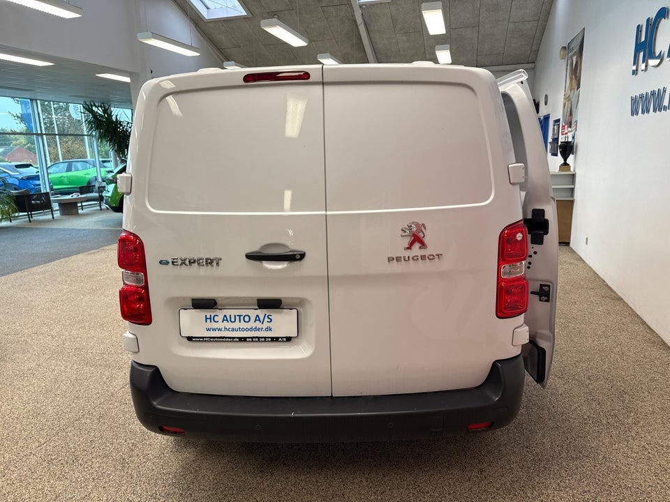 Peugeot e-Expert 50 L2 Plus Van