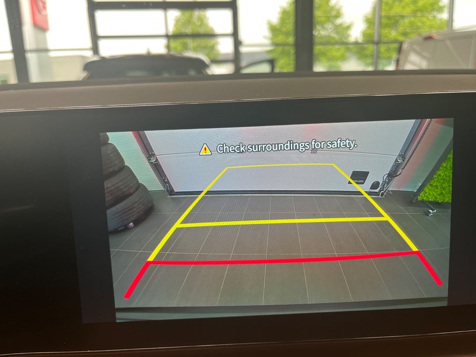 KGM Torres EVX Exclusive 5d