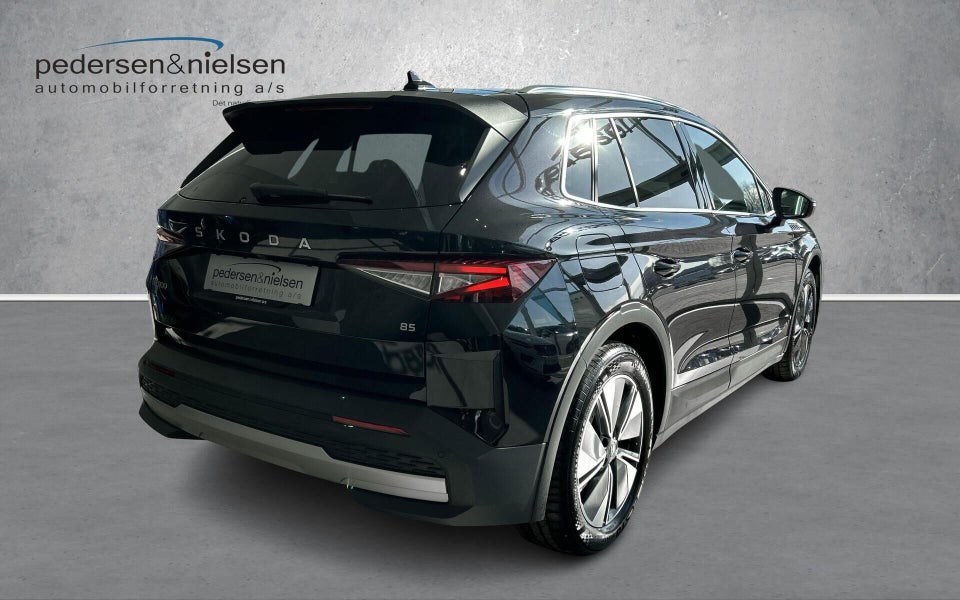 Skoda Elroq 85 iV 5d