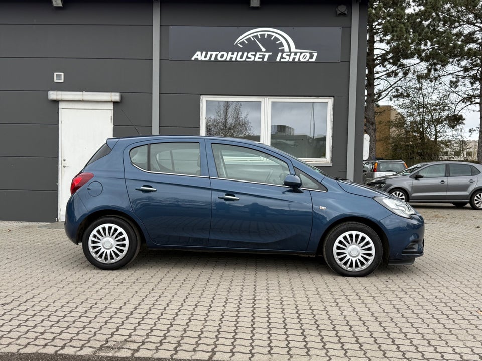 Opel Corsa 1,0 T 90 Cosmo 5d