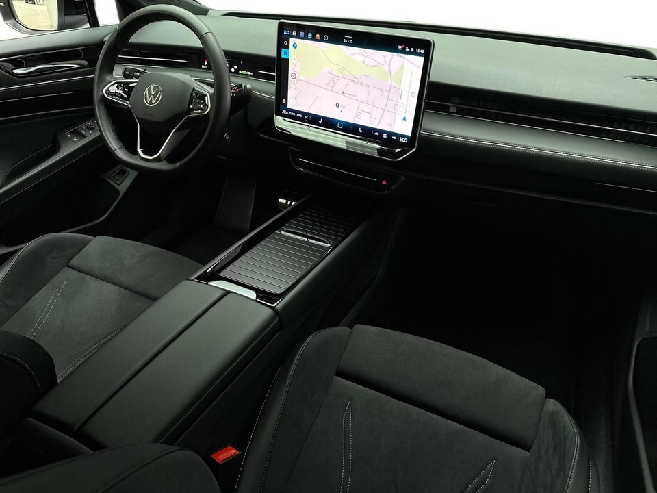 VW ID.7 77 Style+ Tourer 5d