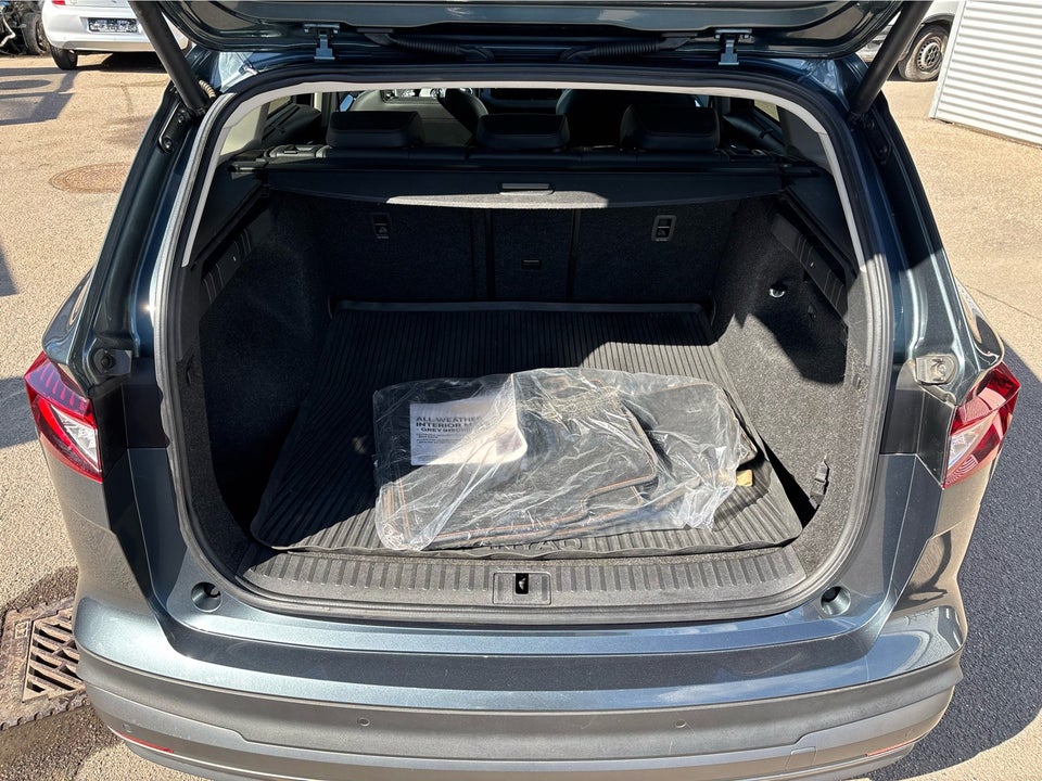 Skoda Enyaq 80 iV 5d