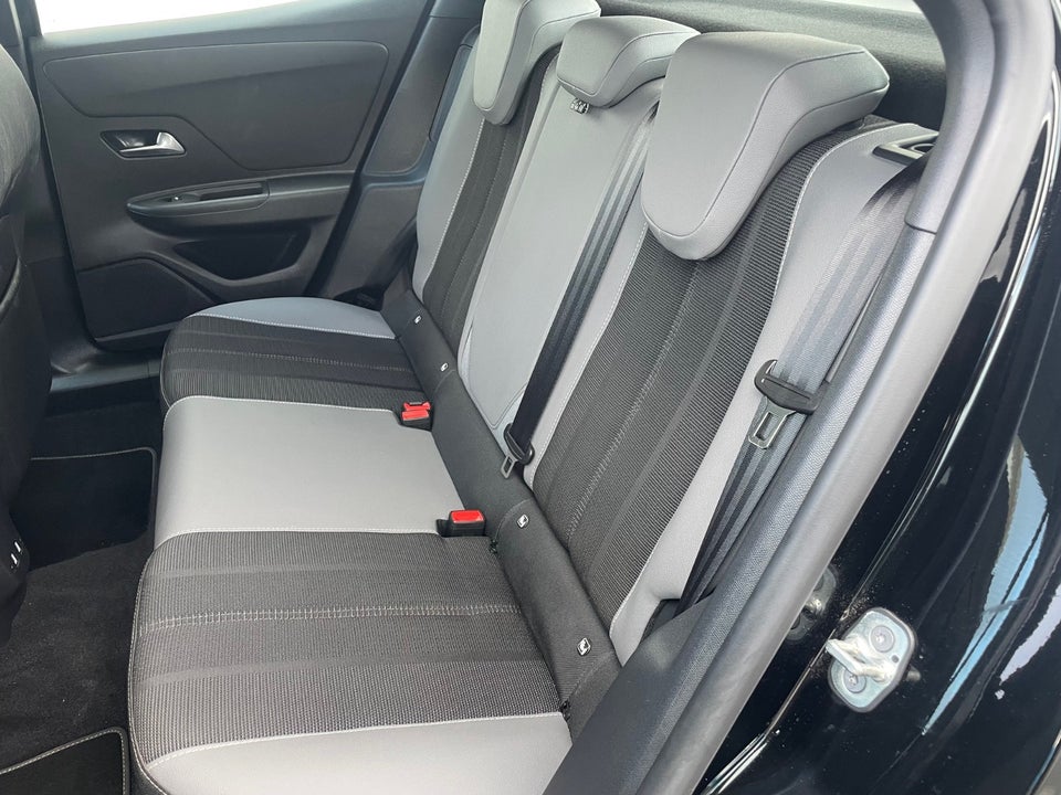 Opel Mokka-e 50 GS Line 5d