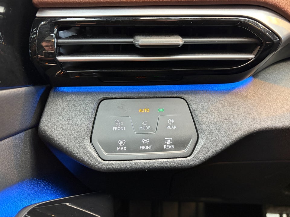 VW ID.5 77 Pro Performance 5d