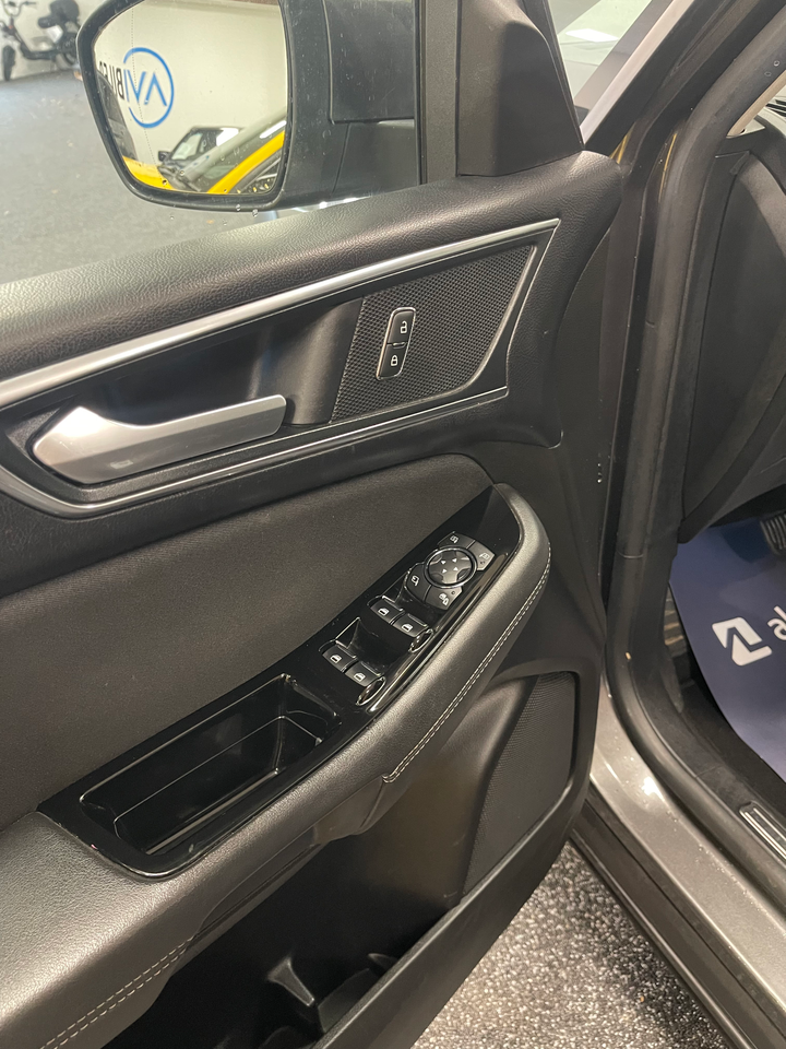 Ford S-MAX 2,0 TDCi 180 Titanium aut. 5d