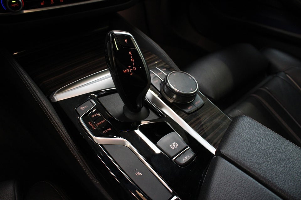 BMW 530i 2,0 Touring M-Sport aut. 5d