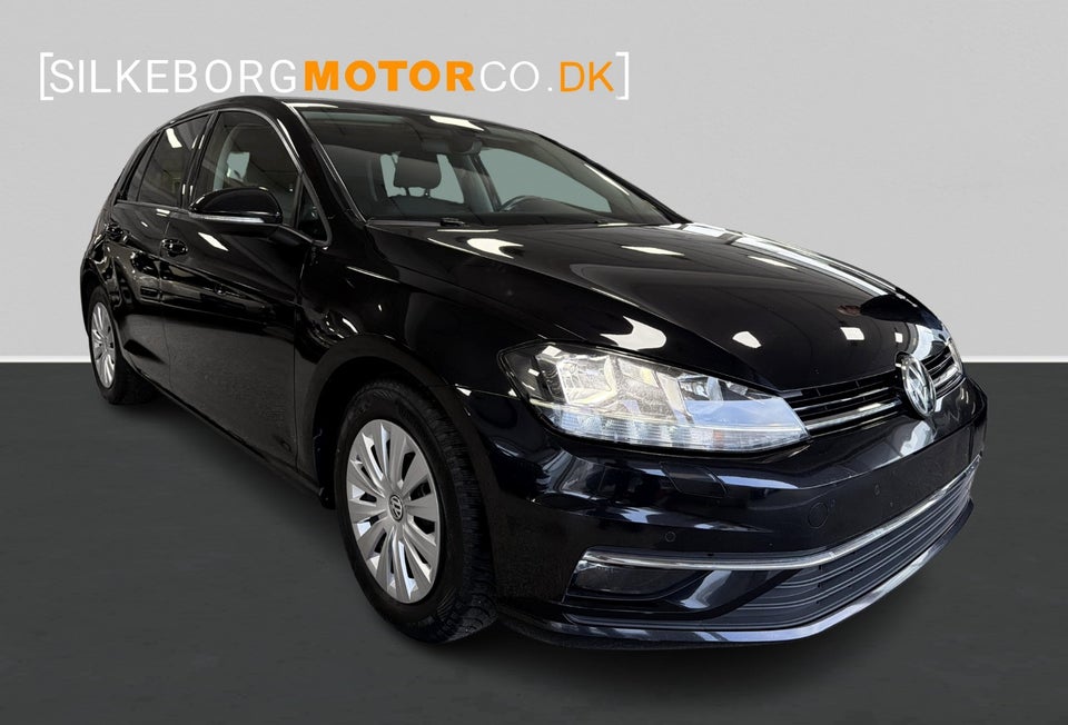 VW Golf VII 1,5 TSi 150 Highline DSG 5d