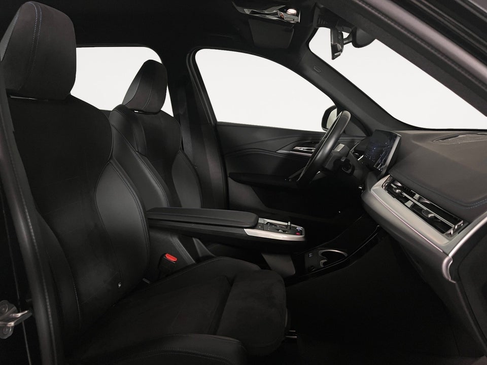 BMW iX1 xDrive30 M-Sport 5d