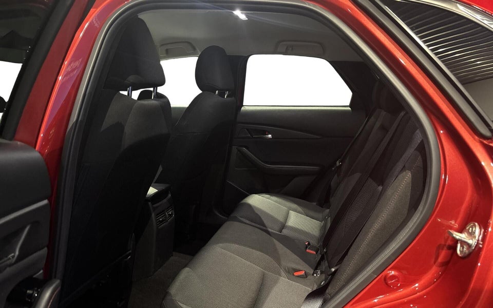 Mazda CX-30 2,0 e-SkyActiv-G 150 Homura 5d