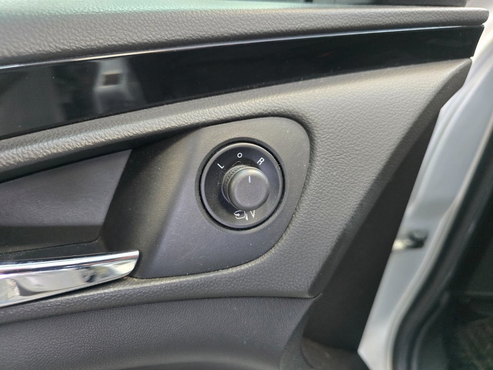 Opel Insignia 2,0 CDTi 160 Cosmo Sports Tourer aut. 5d