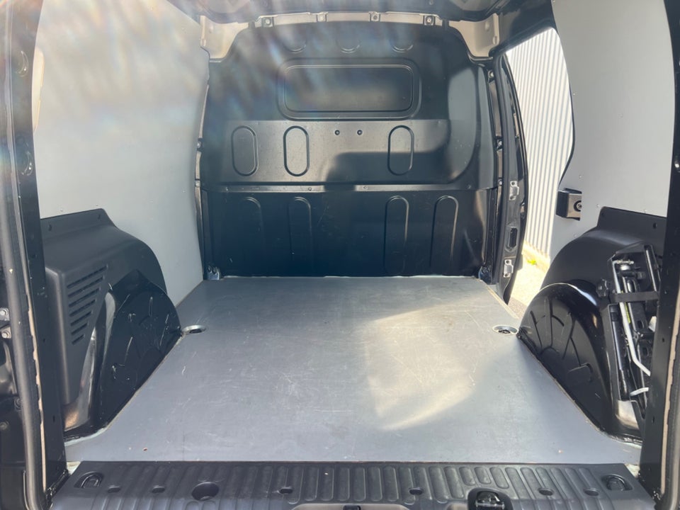 Mercedes Citan 109 1,5 CDi Kassevogn L