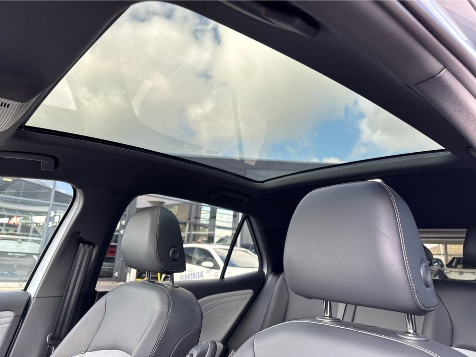 VW ID.3 58 Pro Performance 5d