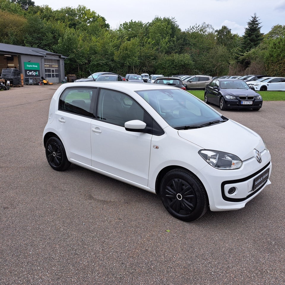 VW Up! 1,0 60 Move Up! BMT 5d