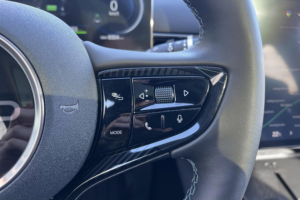 BYD Seal 86 Excellence AWD 4d