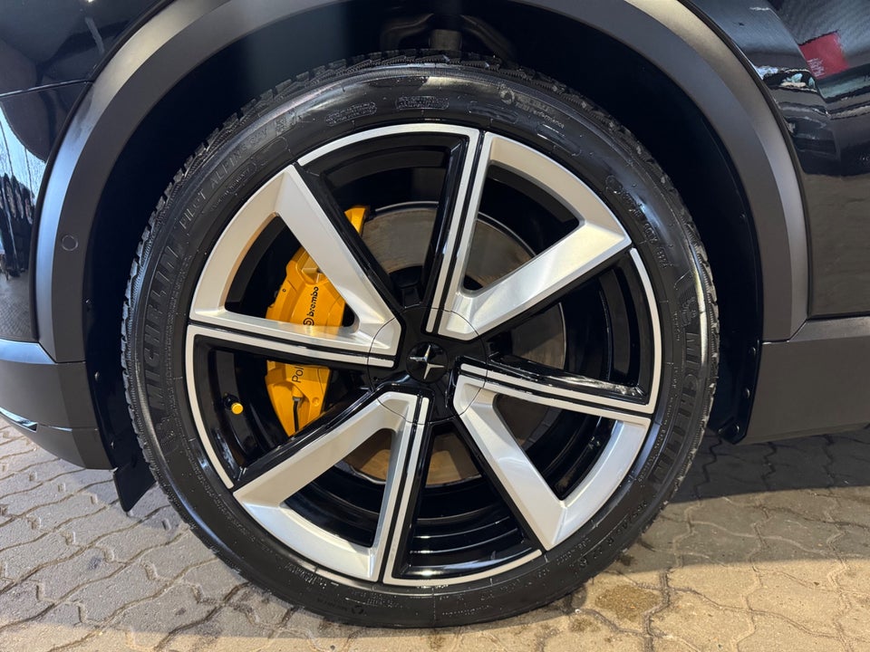Polestar 3 Long Range AWD 5d