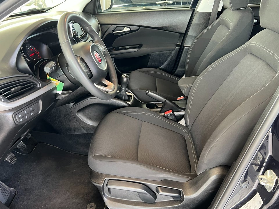 Fiat Tipo 1,3 MJT 95 Easy 5d