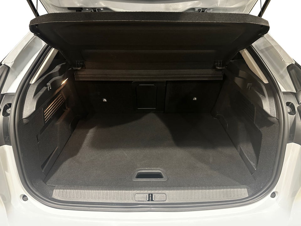 Citroën ë-C4 54 VTR Sport 5d